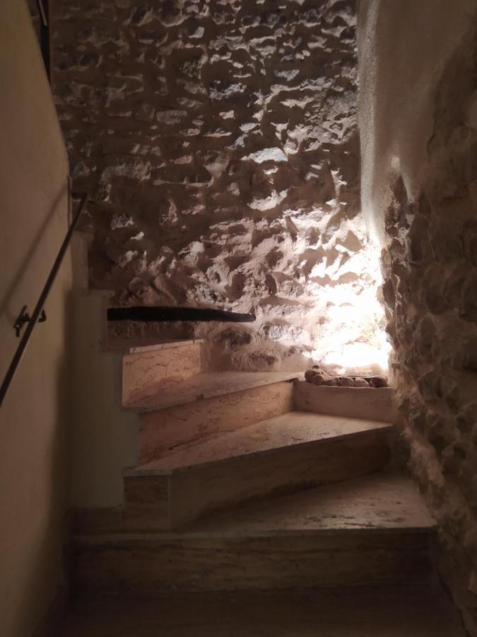 Casa Rural Mirador De La Torre Alcublas Exterior foto